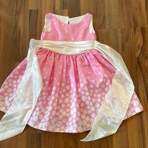 Easter/spring dress